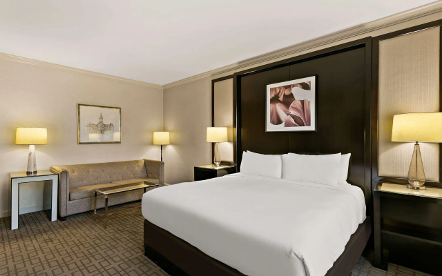 The Royal Sonesta Harbor Court Baltimore
