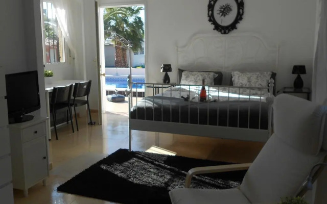 Bed&Breakfast Casa Beli
