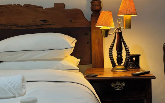 Flexistay Hotel