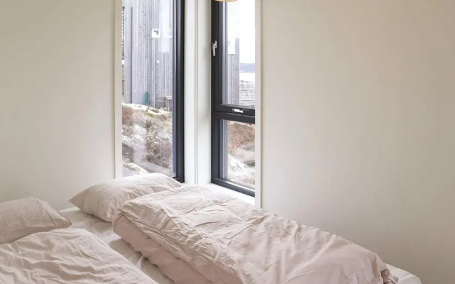 6 Person Holiday Home in Sondeled