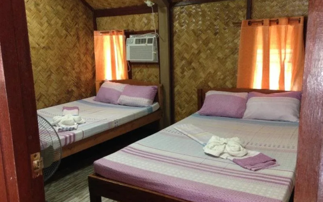 Netibo Pension Haus