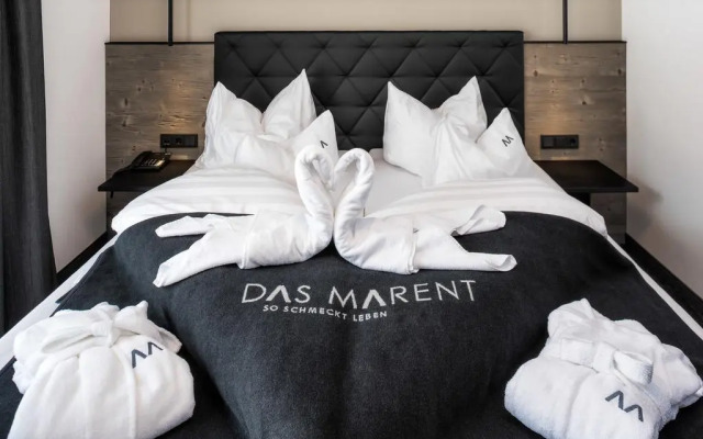 Das Marent