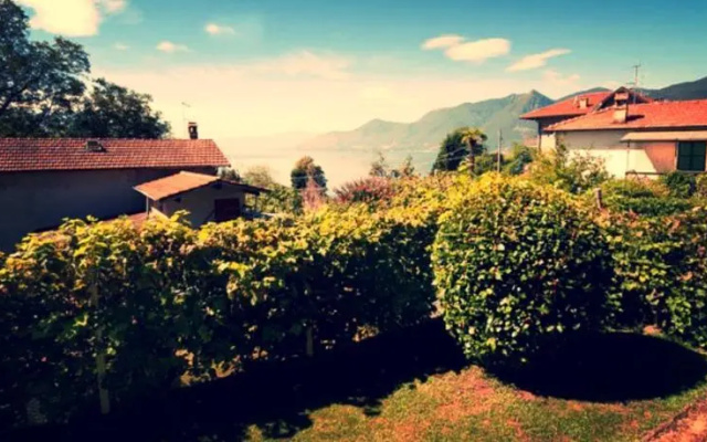 Roncocamana B&B