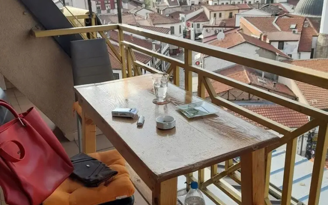 Nice Look in old Town