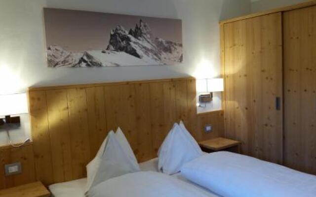 Residence La Planta