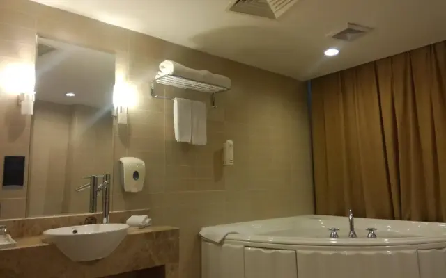 Holiday Inn Express Tianjin Dongli by IHG