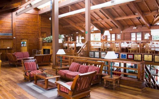 Cabana Quinquela