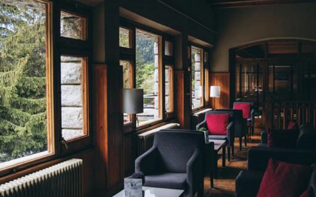 Hotel Manantial- Balneari Caldes de Boi