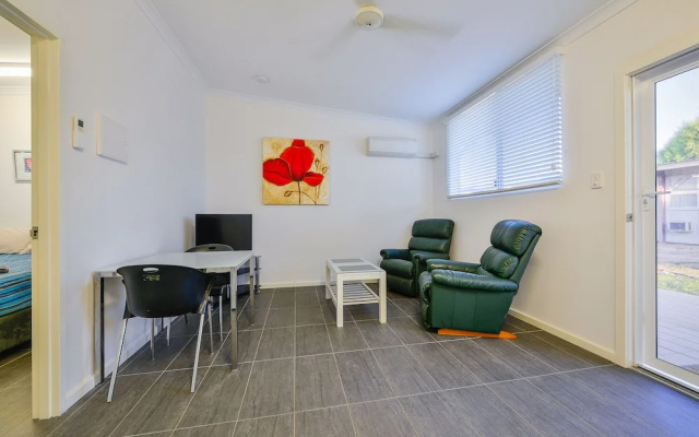 Getaway Villas Unit 38-4
