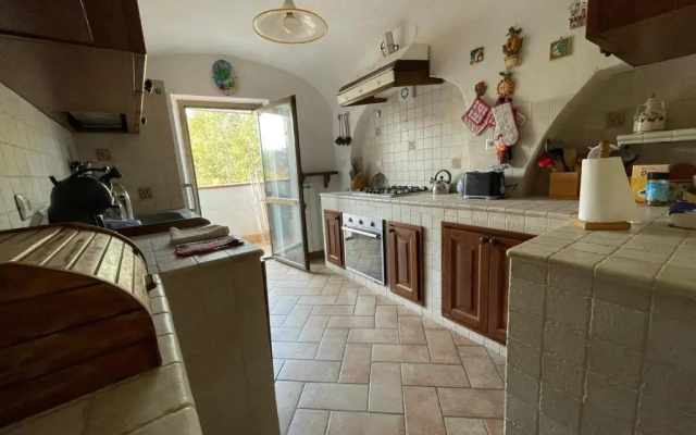 Casa vacanza Pegrini nel centro storico di Gavi