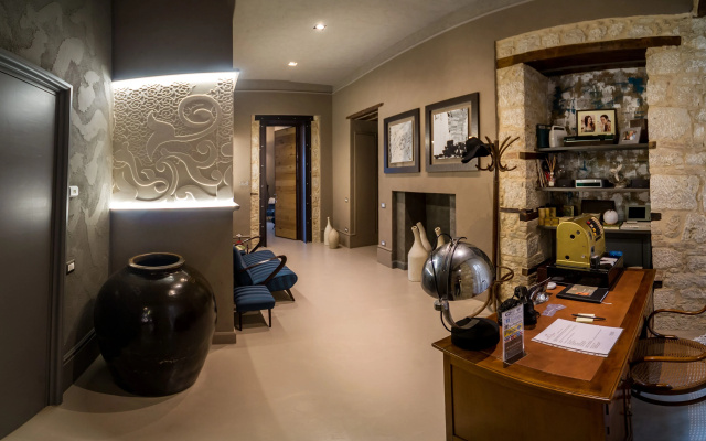 Artstudio6 Concept House