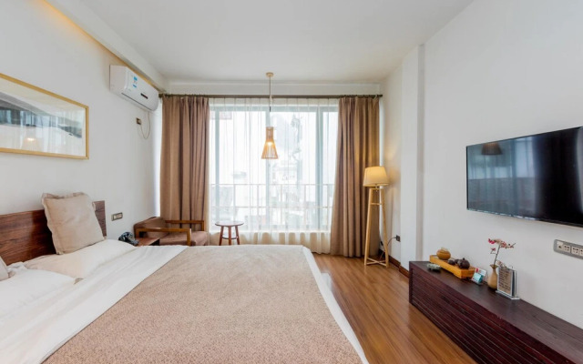 Guilin Rain Cloud Live Hotel
