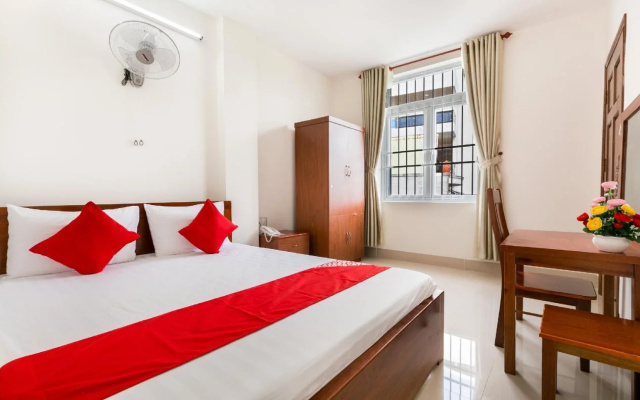 Jupiter Hotel