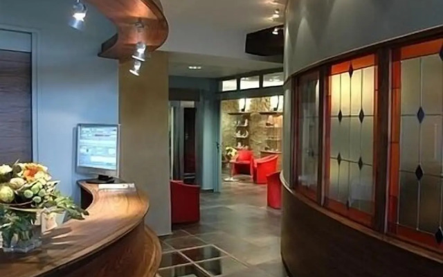Les Palis Spa