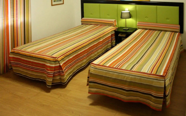Hotel Zodiaco