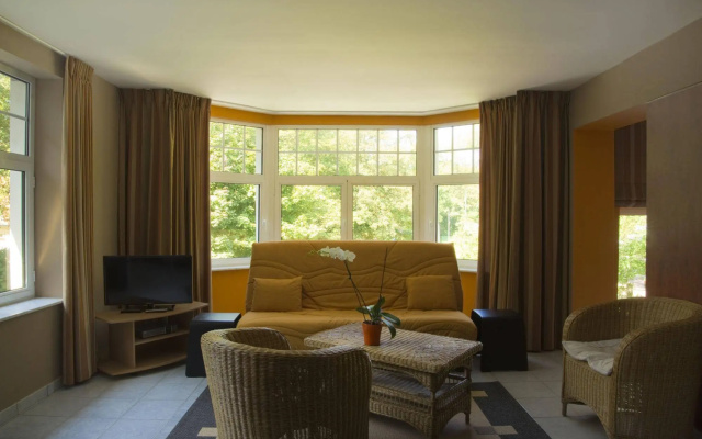 B&B Bloemenweelde