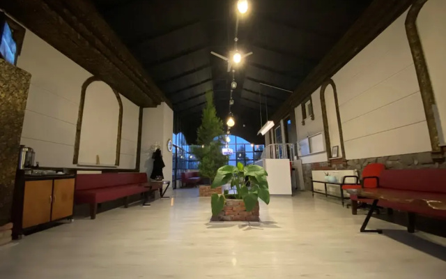 Tas Bahce Marti Otel
