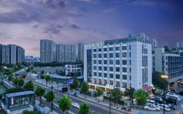 Daya Hanma Garden Hotel
