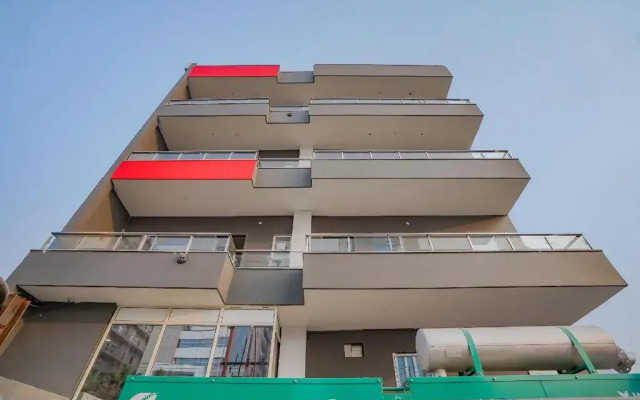 OYO TOWNHOUSE 77014 Sector 132