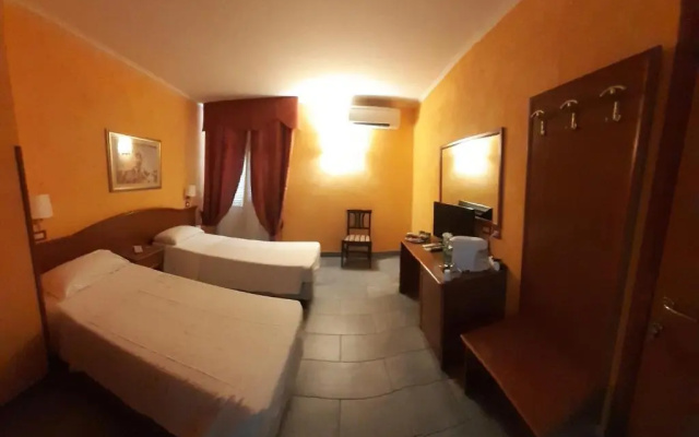 Guest House Masterintrastevere