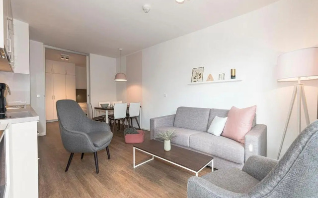 Apartmentvilla Anna See Apartmentvilla Anna See 2-16