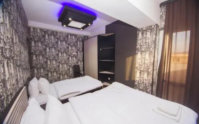 Orion Apartment