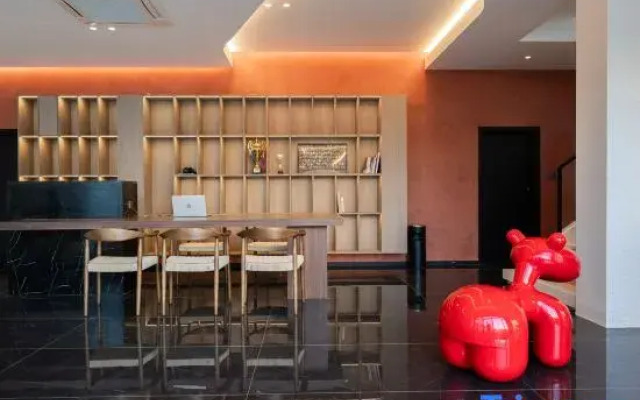 Shengsi Pengyue Homestay