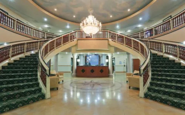Wyndham Garden Bakersfield