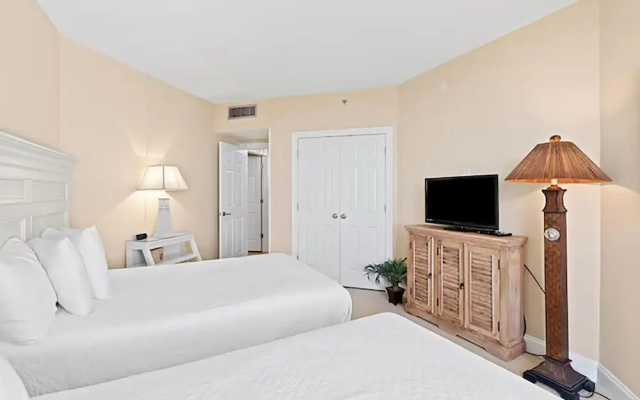 Surfside Resort #311