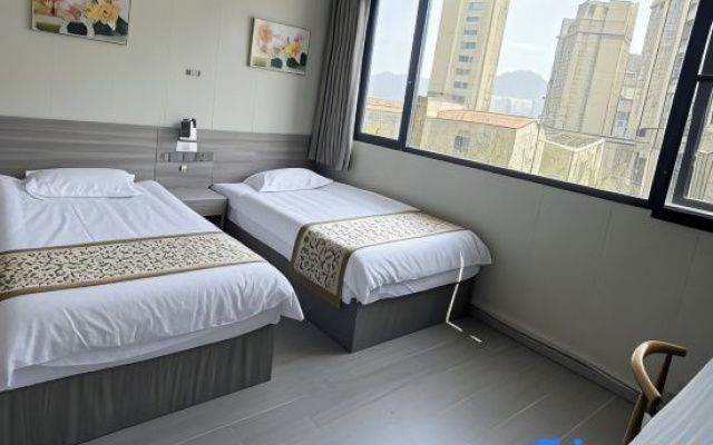 YAYAZHI  Hotel