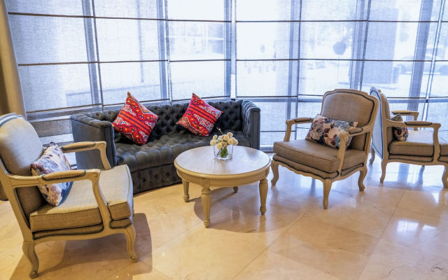 RaCo Hotel