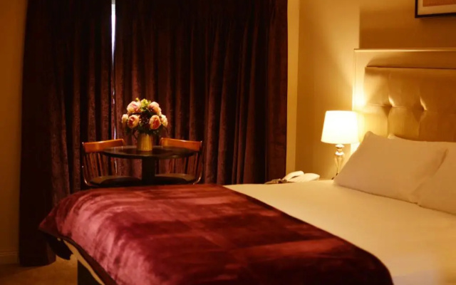 Hotel Rue