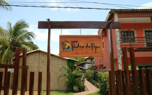 Chalés Pedra da Pipa