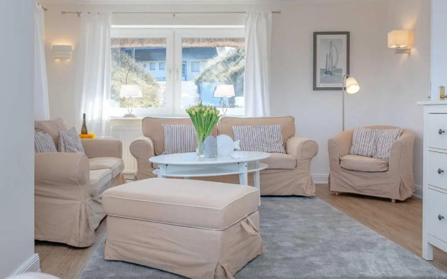 Haus Meerblick