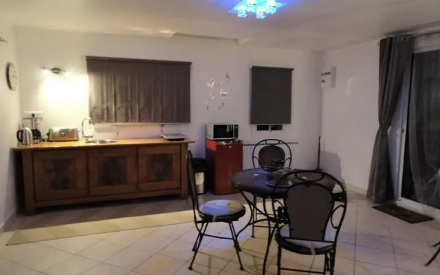 La Grange de Georges
