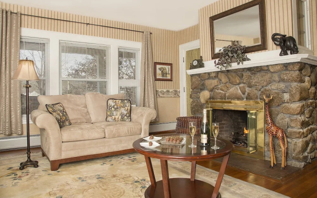 Glynn House Inn