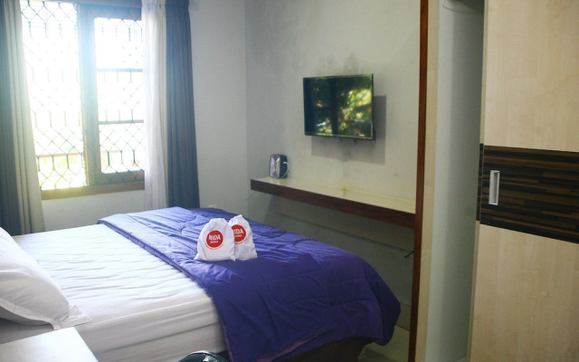 Airy Eco Syariah Kasihan Sunan Kudus 8 Yogyakarta