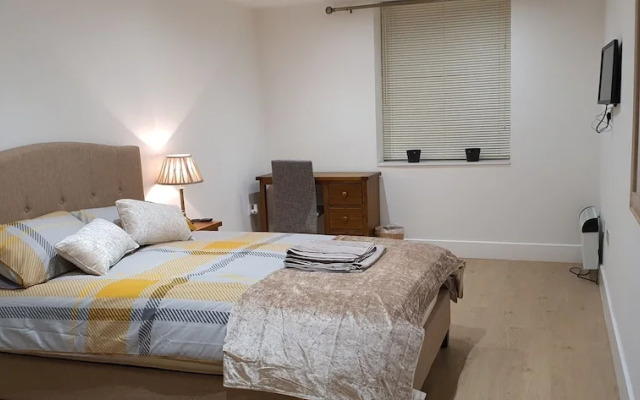 Grace Apartments - The Medshen