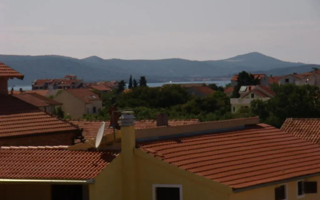 Apartments Tomic