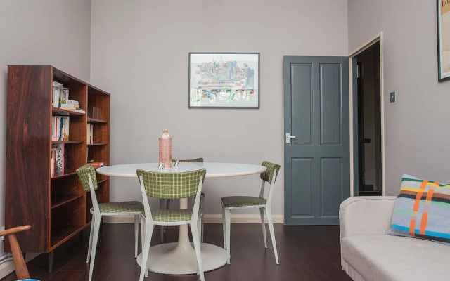 Stylish 1 Bedroom Apartment Near Kings Cross