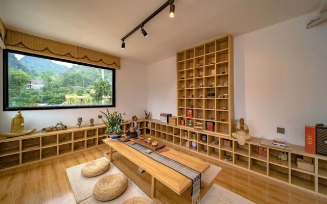 Yangshuo Serene Cove Hotel