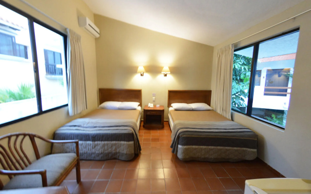 Sina Suites Cancún - Adults Only