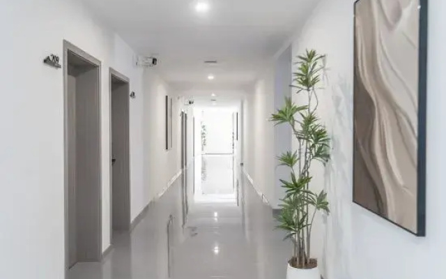 Guange Hotel