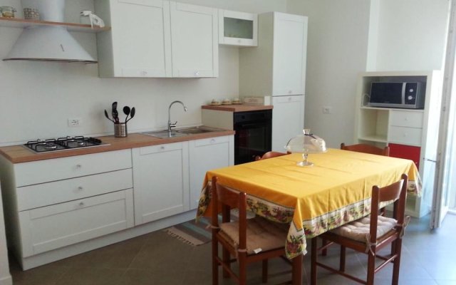 Apartment With one Bedroom in Rimini, With Balcony and Wifi - Near the Beach