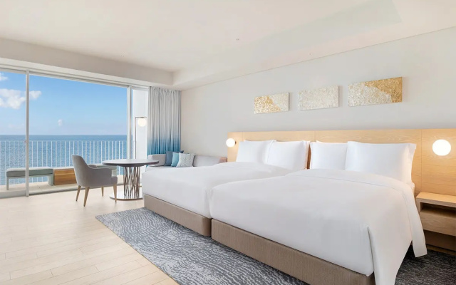 IRAPH SUI, a Luxury Collection Hotel, Miyako Okinawa