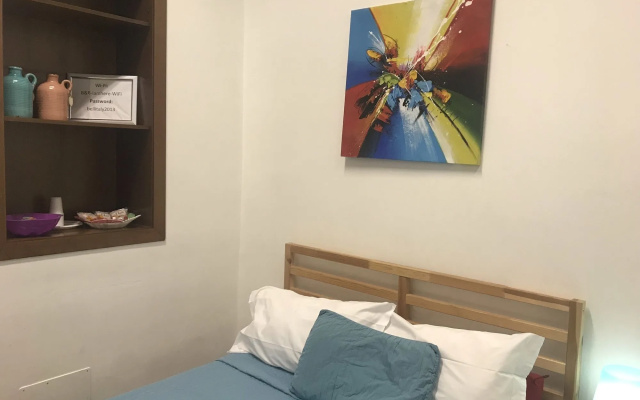 B&B I Am Here - Gioia 71
