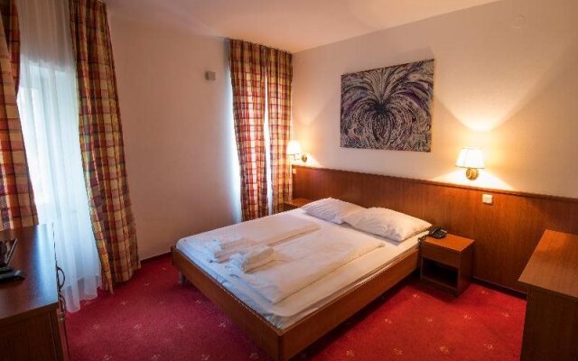 Hotel Risnjak