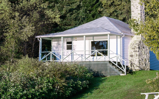 Chalet Du Pic A L'Aurore