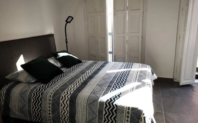 Historic Suites 21