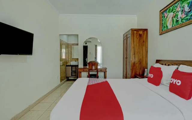 Kiki Residence Bali